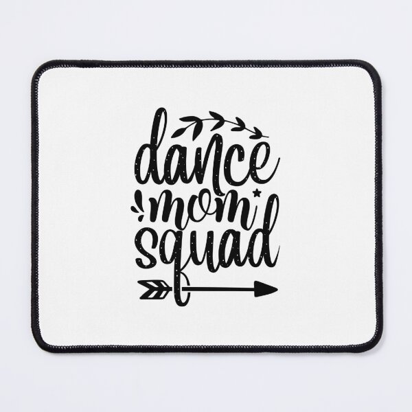 Item preview, Dance Mom Squad designed and sold by iLifestyleHut.