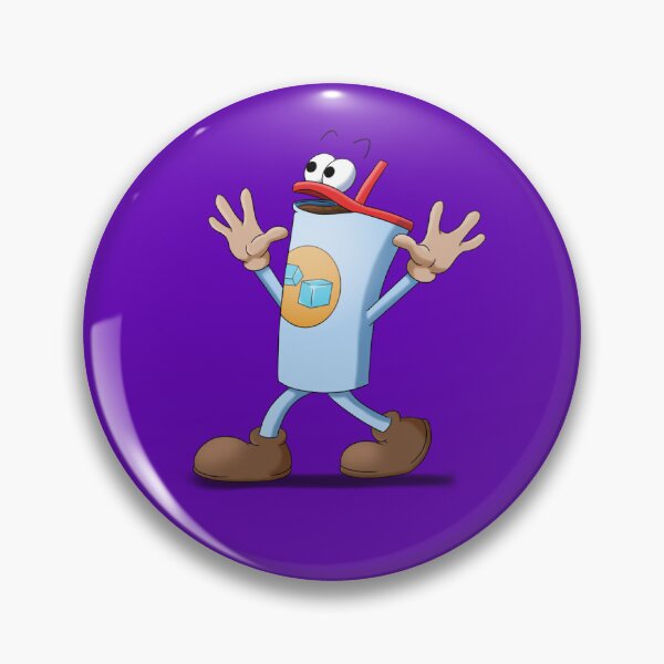 Item preview, Soda man designed and sold by Rageman0329.