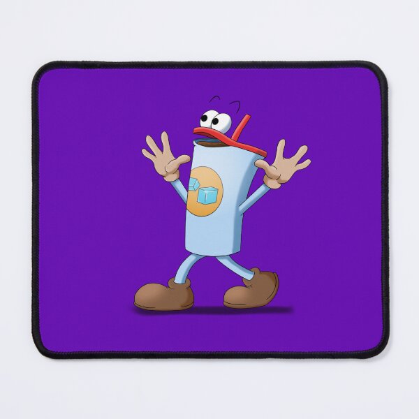 Item preview, Soda man designed and sold by Rageman0329.