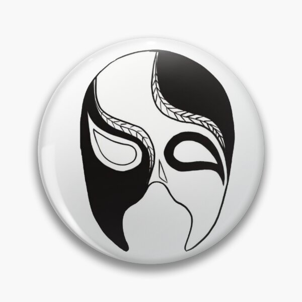 Item preview, BJ ALEX COLECTION | mask designed and sold by wyfrandesign.