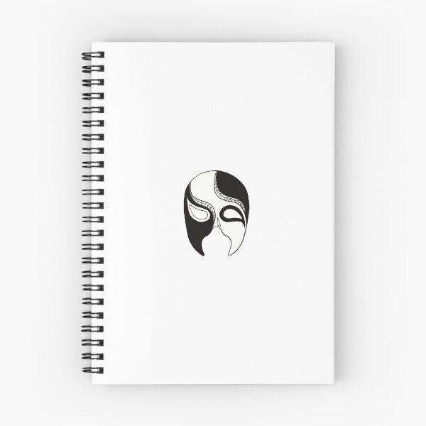 Item preview, BJ ALEX COLECTION | mask designed and sold by wyfrandesign.