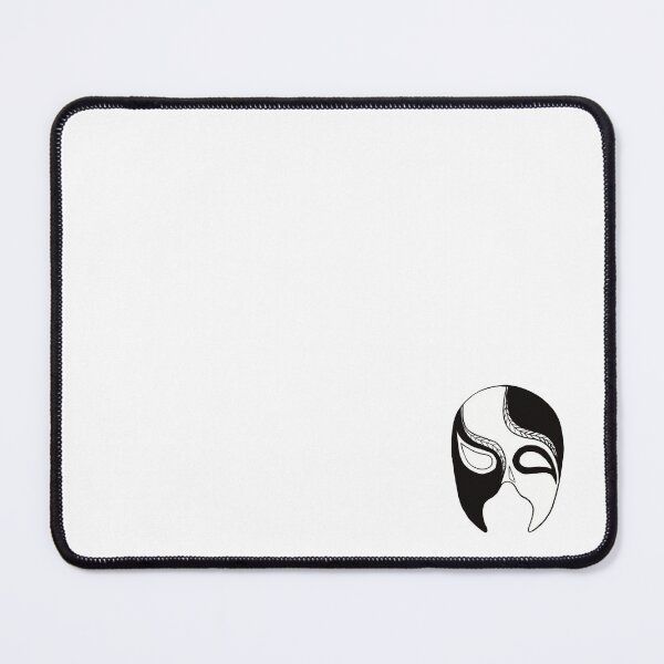 Item preview, BJ ALEX COLECTION | mask designed and sold by wyfrandesign.