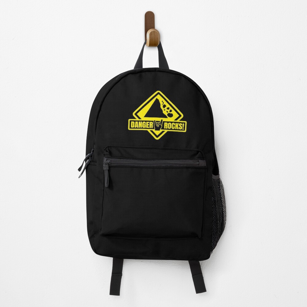 Item preview, Backpack designed and sold by peterpaz.