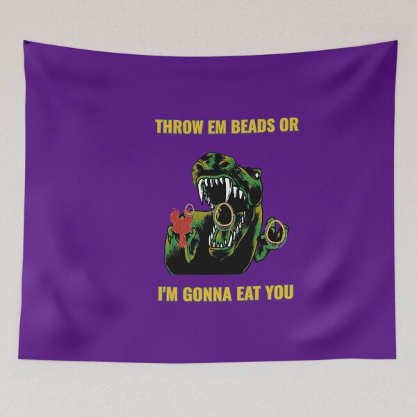 Item preview,  MARDI GRAS designed and sold by RetroPlaceee.