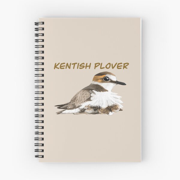 Item preview, Kentish Plover brood designed and sold by LeoXiang.