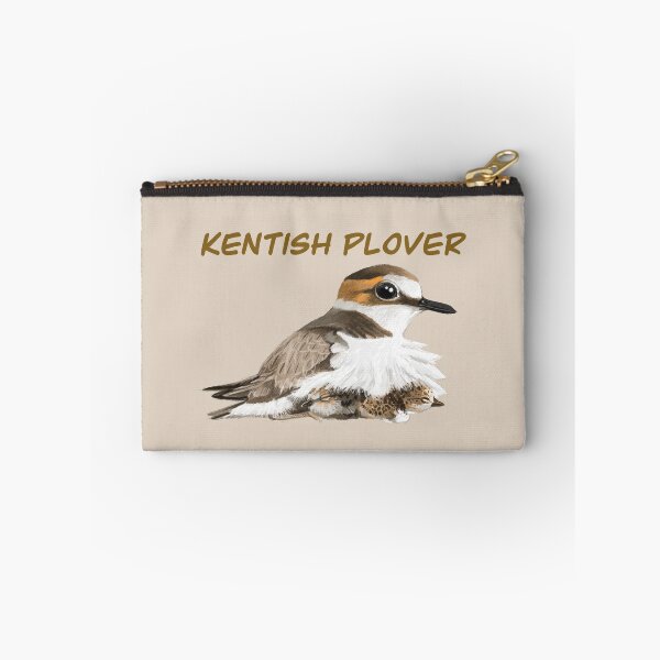 Item preview, Kentish Plover brood designed and sold by LeoXiang.