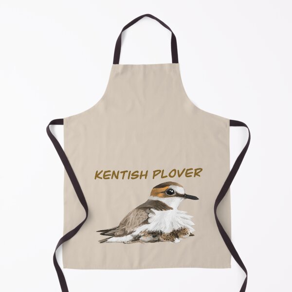 Item preview, Kentish Plover brood designed and sold by LeoXiang.