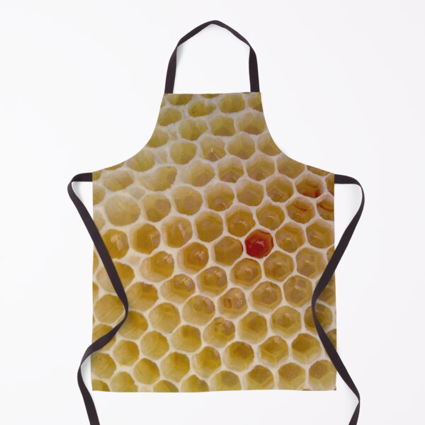 Item preview, Honeycomb - Bee - Honey designed and sold by ArtyMargit.