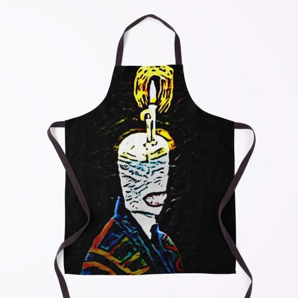 Item preview, Bearer Of Candles designed and sold by Neal Robert.