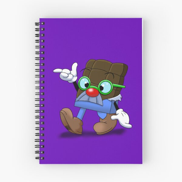 Item preview, Mr. Candy bar designed and sold by Rageman0329.