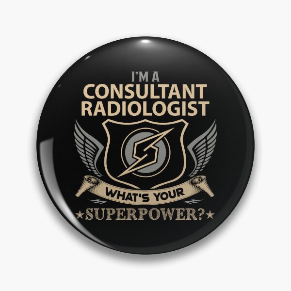Item preview, Consultant Radiologist T Shirt - What Is Your Superpower Job Gift Item Tee designed and sold by leolanwugm.