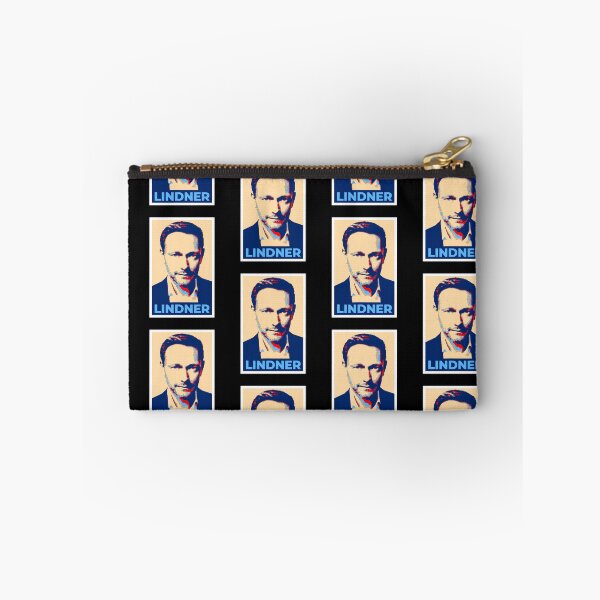 Item preview, Legend CHRISTIAN LINDNER - Minister of Finance designed and sold by urban-design.
