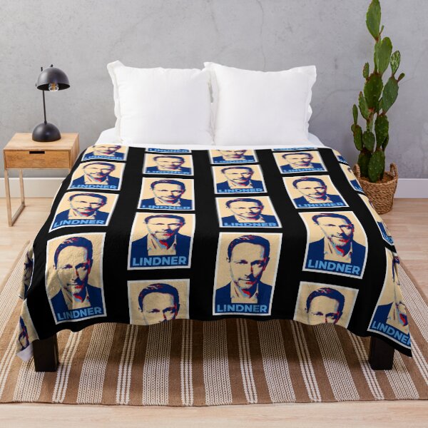 Item preview, Legend CHRISTIAN LINDNER - Minister of Finance designed and sold by urban-design.