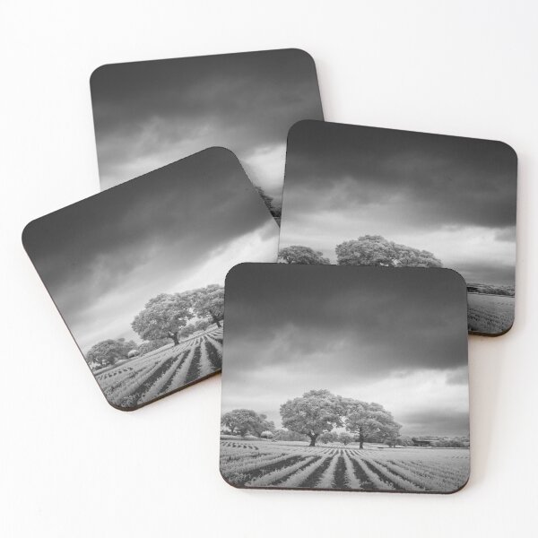 Item preview, Infrared Field designed and sold by Craig Joiner.