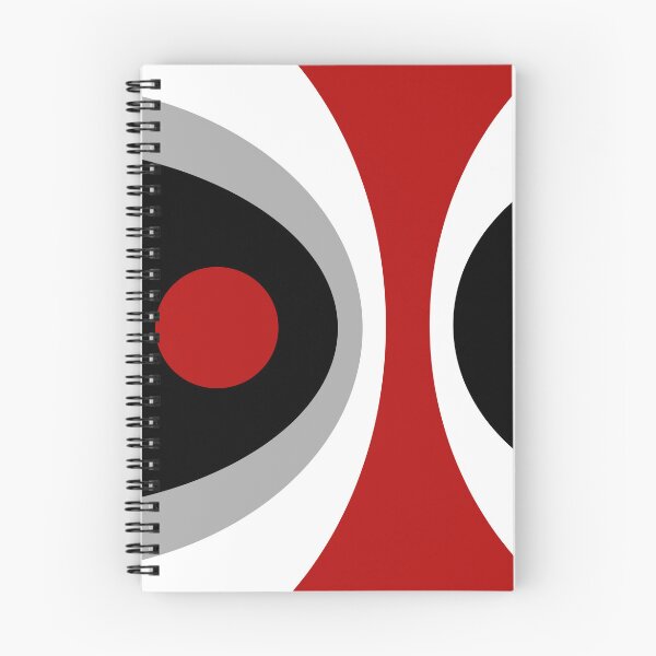 Item preview, Colorful geometric composition designed and sold by BattaAnastasia.