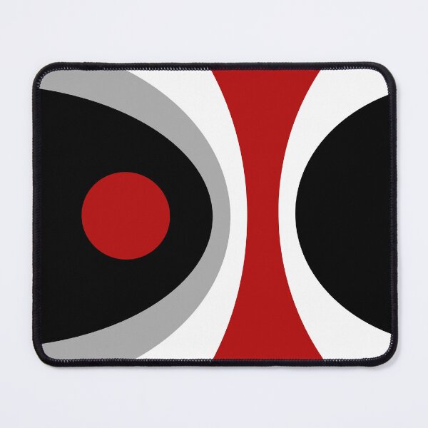 Item preview, Colorful geometric composition designed and sold by BattaAnastasia.