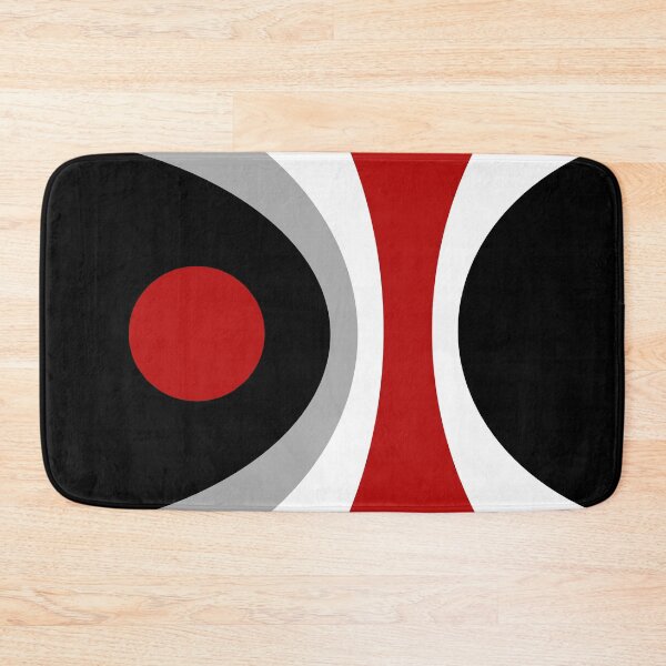 Item preview, Colorful geometric composition designed and sold by BattaAnastasia.