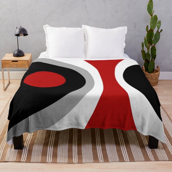Item preview, Colorful geometric composition designed and sold by BattaAnastasia.