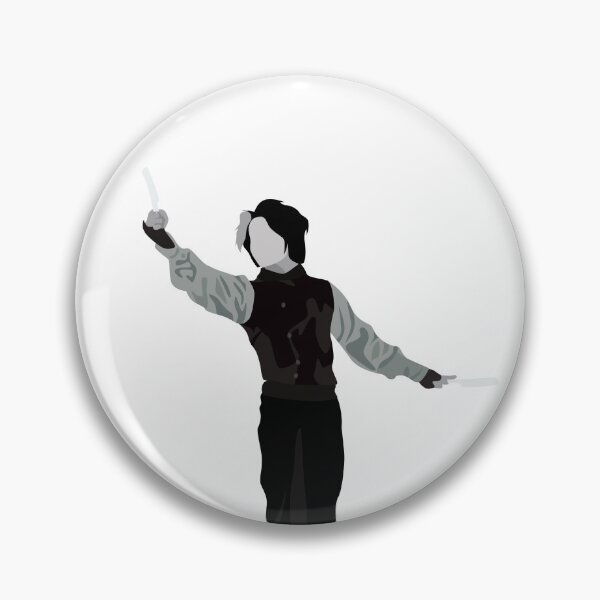 Item preview, Sweeney Todd Johnny Depp designed and sold by Allyson Randa.