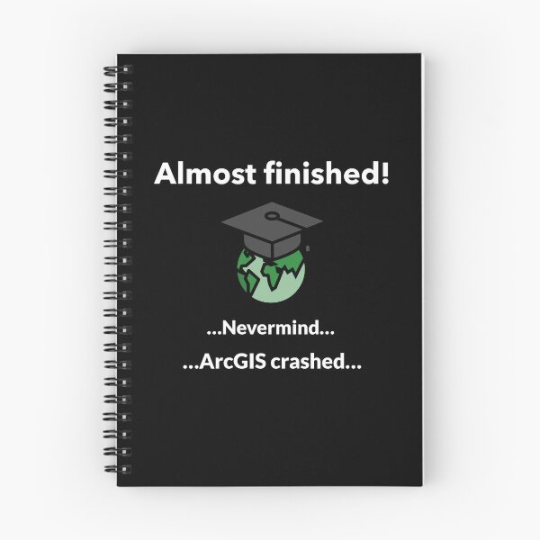 Item preview, Almost finished! nevermind ArcGIS crashed designed and sold by Suzielie.