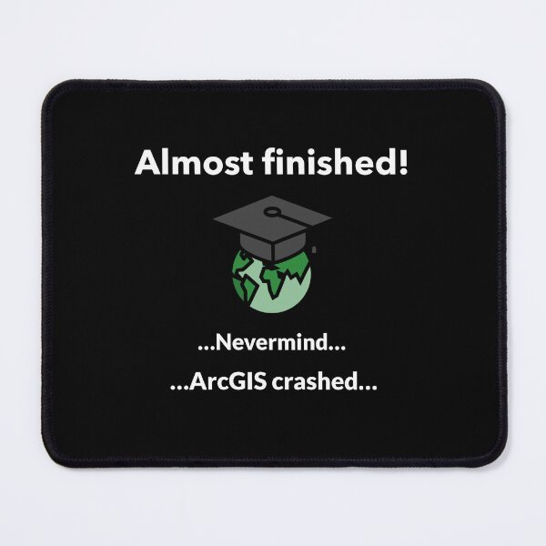Item preview, Almost finished! nevermind ArcGIS crashed designed and sold by Suzielie.