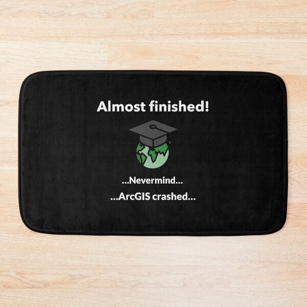 Item preview, Almost finished! nevermind ArcGIS crashed designed and sold by Suzielie.