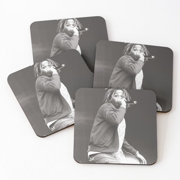 Item preview, Gunna Stage Poster designed and sold by alddio.