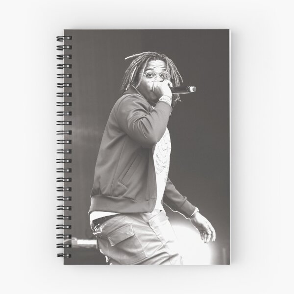 Item preview, Gunna Stage Poster designed and sold by alddio.