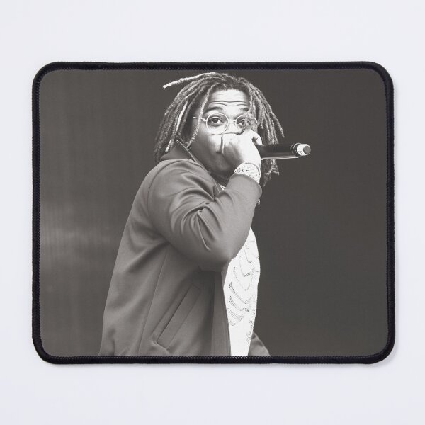 Item preview, Gunna Stage Poster designed and sold by alddio.