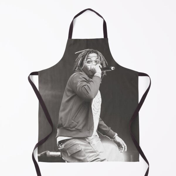 Item preview, Gunna Stage Poster designed and sold by alddio.
