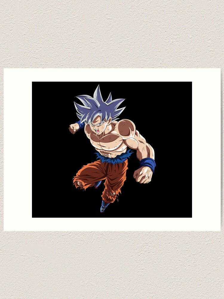 Goku ultra instinct dbz saiyan Goku ultra instinct dbz saiyan