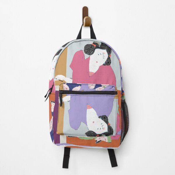 Item preview, Asian oriental illustration designed and sold by finedrawings.