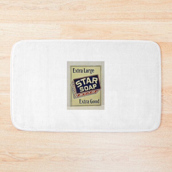 Item preview, Schultz's Star Soap designed and sold by uniquenostalgia.