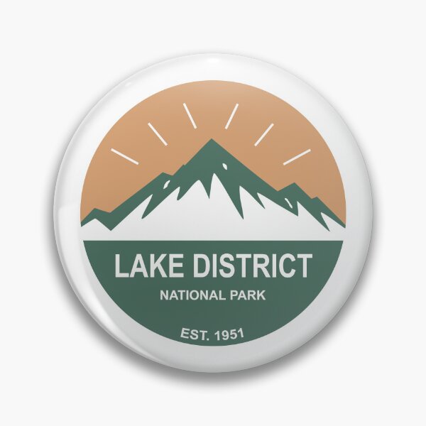 Item preview, Lake District National Park designed and sold by Esskay Designs.