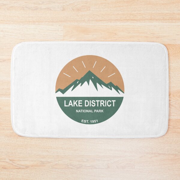 Item preview, Lake District National Park designed and sold by Esskay Designs.