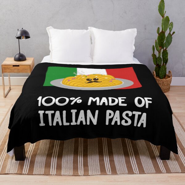 Item preview, Italian Flag Colors Pasta | Funny Gift Ideas | Italy Meme designed and sold by Fluffy-Vectors.