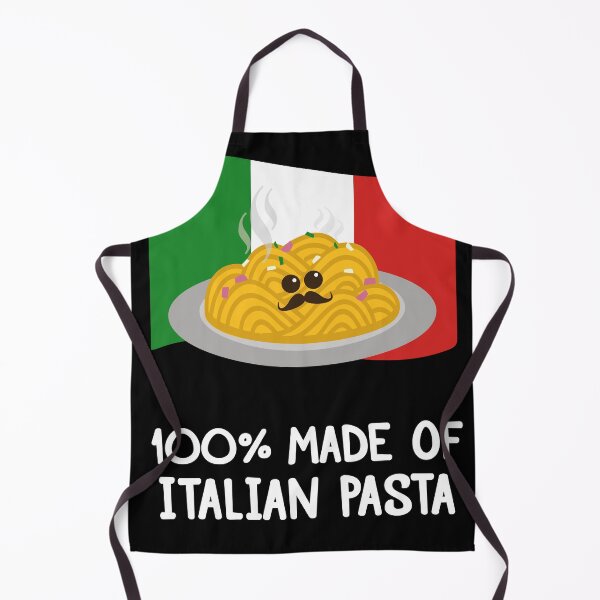 Item preview, Italian Flag Colors Pasta | Funny Gift Ideas | Italy Meme designed and sold by Fluffy-Vectors.