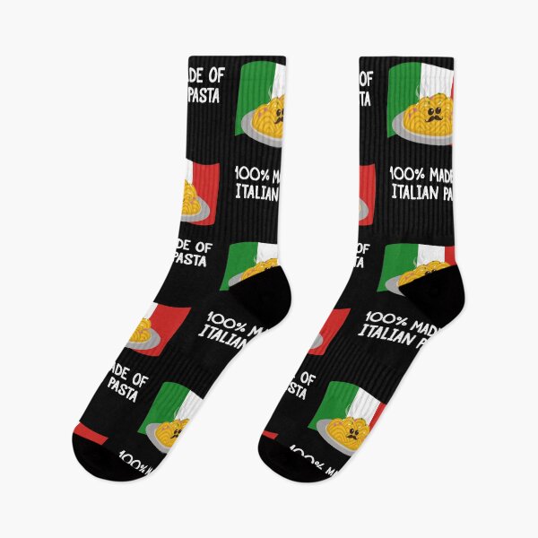 Item preview, Italian Flag Colors Pasta | Funny Gift Ideas | Italy Meme designed and sold by Fluffy-Vectors.