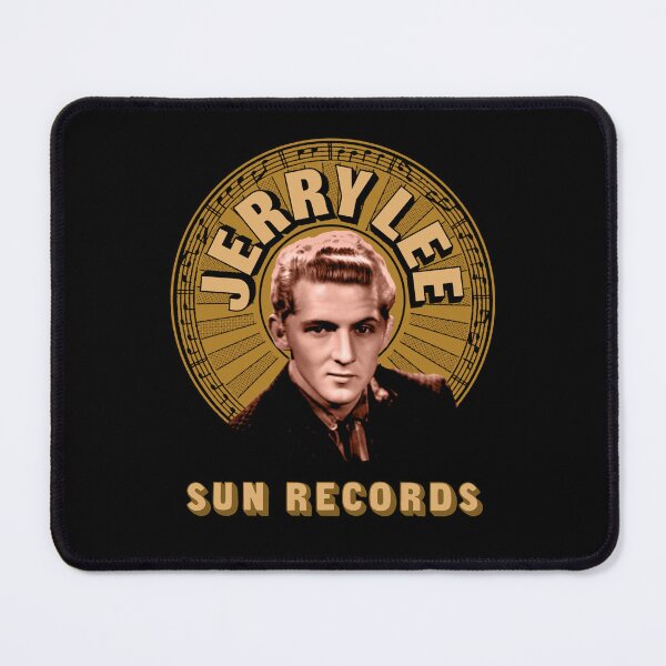 Item preview, Jerry Lee Lewis designed and sold by TIGERDAVER.