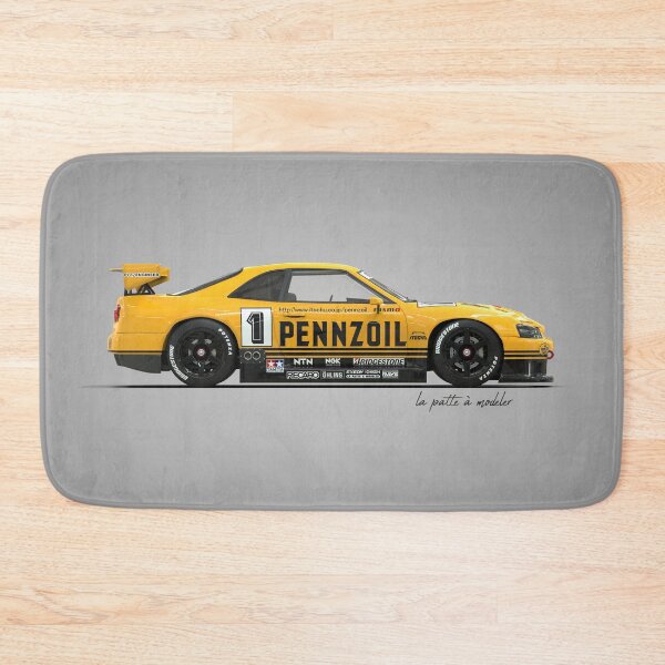 Item preview, Nissan GTR R34 designed and sold by LaPatteAModeler.
