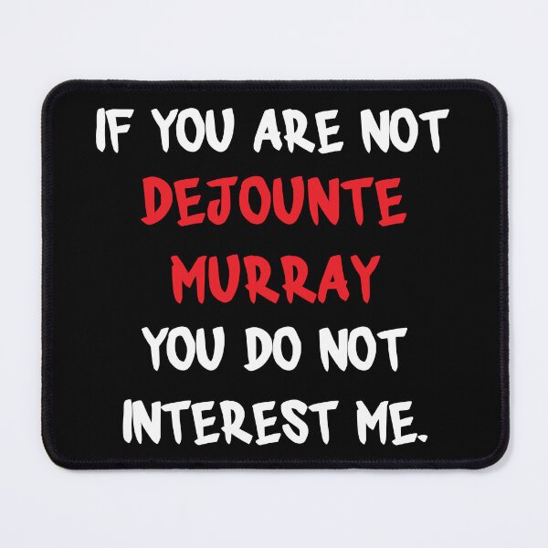Item preview, Dejounte Murray - If you are not designed and sold by 2Girls1Shirt.