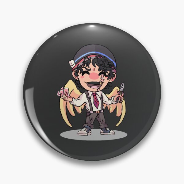Item preview, Angel Boy with swing swing  Premium  designed and sold by YourAmazinge.