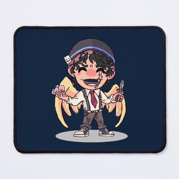 Item preview, Angel Boy with swing swing  Premium  designed and sold by YourAmazinge.