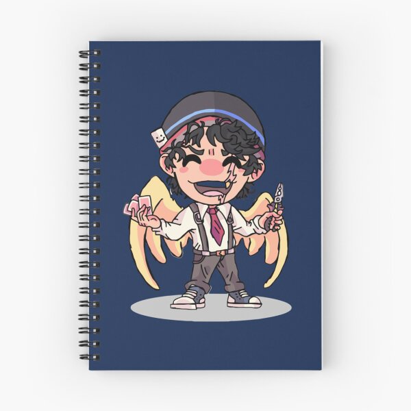 Item preview, Angel Boy with swing swing  Premium  designed and sold by YourAmazinge.