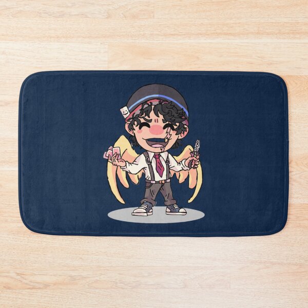 Item preview, Angel Boy with swing swing  Premium  designed and sold by YourAmazinge.
