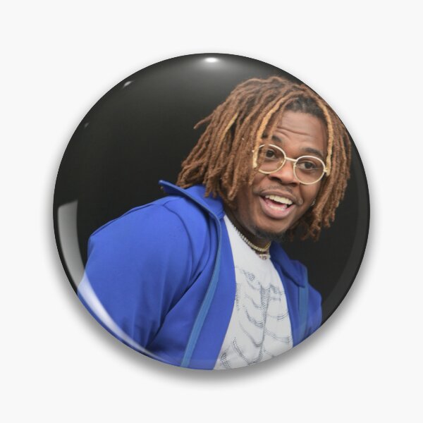 Artikelvorschau, Gunna Live Poster entworfen und verkauft von alddio.