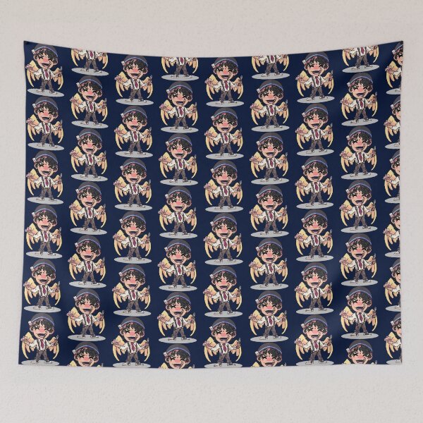Item preview, Angel Boy with swing swing  Premium  designed and sold by YourAmazinge.