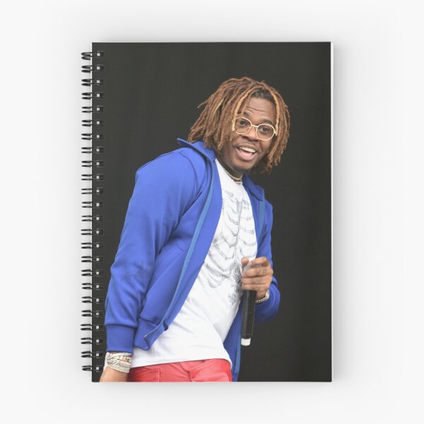 Item preview, Gunna Live Poster designed and sold by alddio.