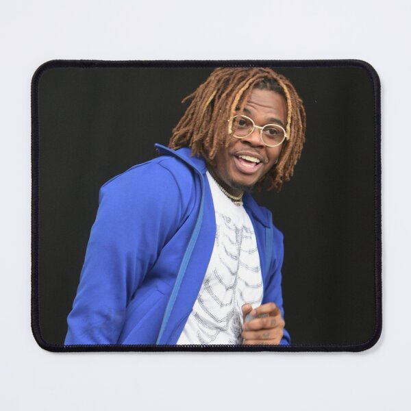Item preview, Gunna Live Poster designed and sold by alddio.