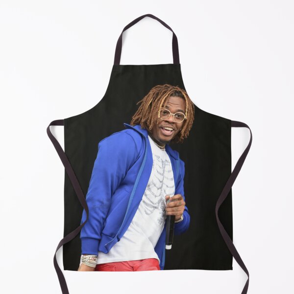Item preview, Gunna Live Poster designed and sold by alddio.